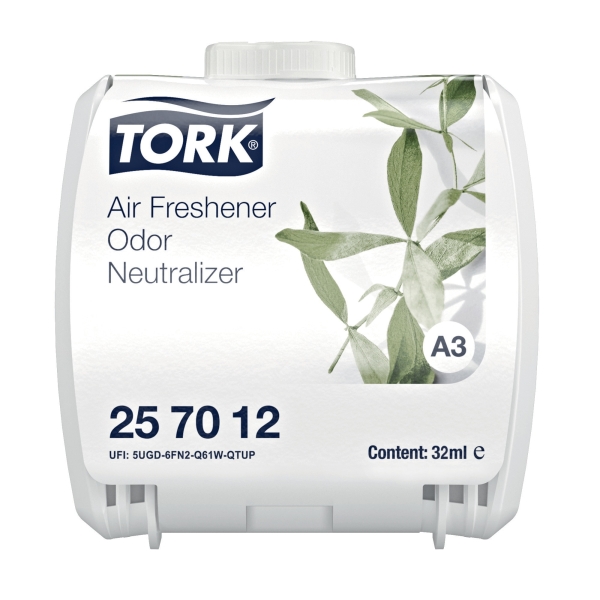 Luchtverfrisser Tork Odor Neutralizer Premium A3 (257012)